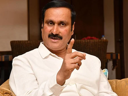அன்புமணி தரப்பு