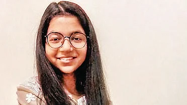 பிராஞ்சலி அவஸ்தி