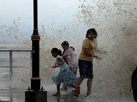 குழந்தை பிறப்பு