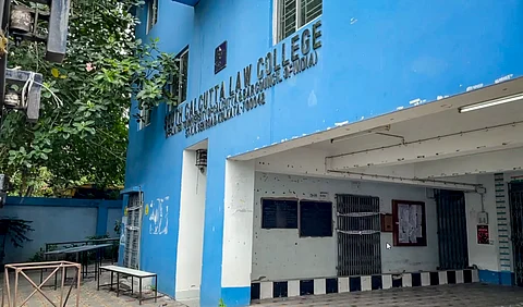 kolkata law college - PTI