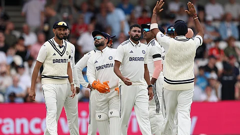 indian players
