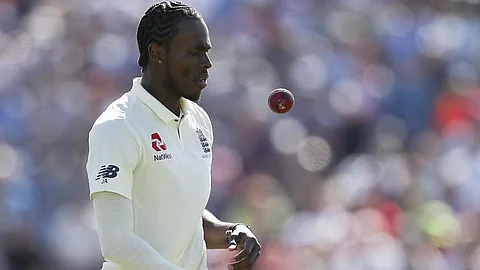 jofra archer