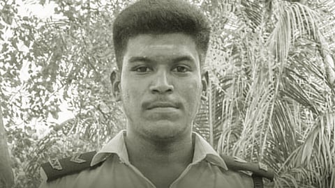 Case transferred to CBCID