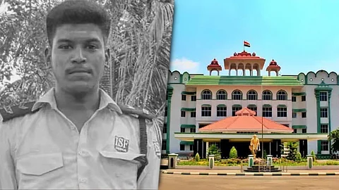 sivagangai lockup death case hearing in Madurai HC