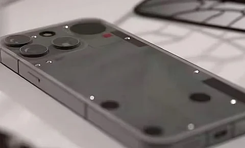 Nothing Phone 3  