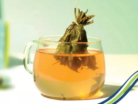 அஸ்ஸாமின் ‘பேக்லெஸ் டீ டிப்’ முறைக்கு காப்புரிமை