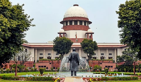 Supreme Court