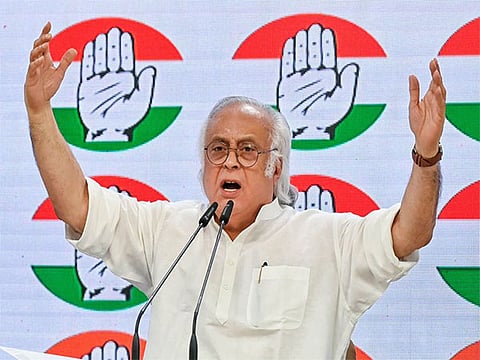 Congress questions PM Modi silence as Trump repeats claim on India-Pakistan ceasefire 