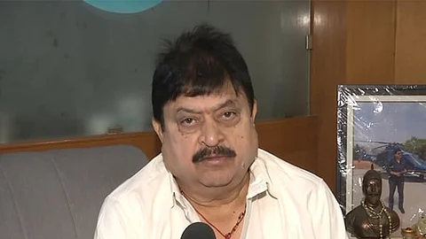  N Ramchander Rao 