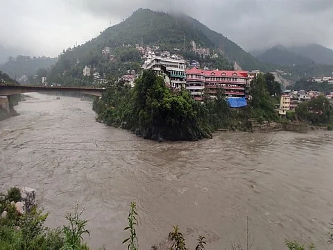 monsoon havoc