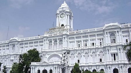 chennai corporation