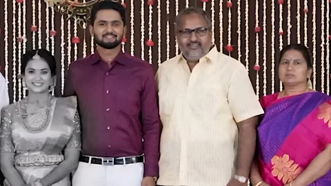 Dowry death: Rithanya mother in law arrested