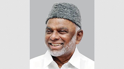 K. M. Kader Mohideen to receive Thagaisal Thamizhar Award this year