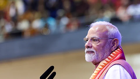 PM Modi