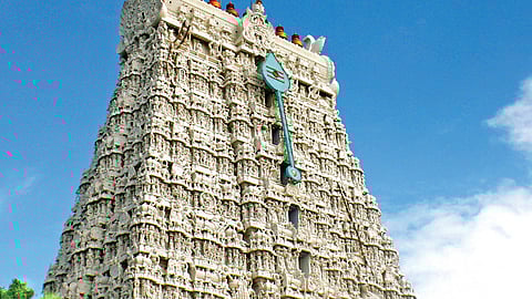 கட்டணமில்லா அறுபடை வீடு ஆன்மிக பயணத்துக்கு விண்ணப்பிக்கலாம் -அமைச்சா் பி.கே.சேகா்பாபு