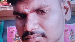  உயிரிழந்த அழகுராஜா 