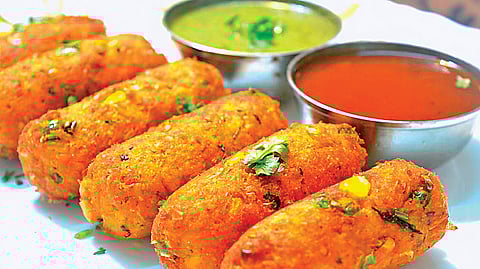 ஸ்வீட் கார்ன் கபாப்