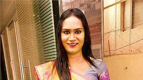 என். ஜென்ஸி