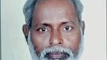  உயிரிழந்த பாலகிருஷ்ணமூா்த்தி 