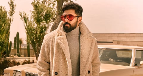 actor nivin pauly
