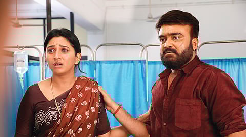 வெளிச்சம் எல்லாம் அற்புதம்!
