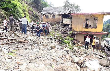 IMD issues Red Alert