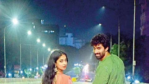 செயலியை உருவாக்கும் பின்னணி