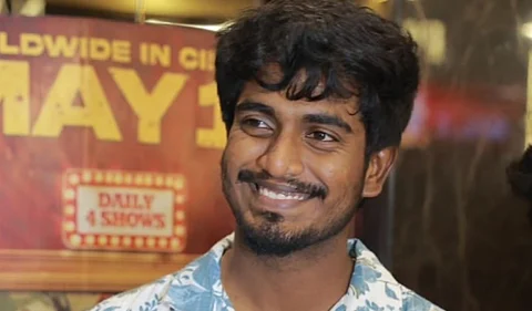அபிஷன் ஜீவிந்