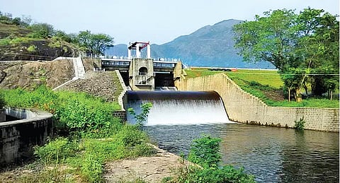 கூமாபட்டி அல்லது  கும்மாபட்டி