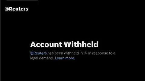 Reuters