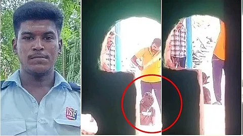 கேள்விகளுக்கு என்ன பதில்?