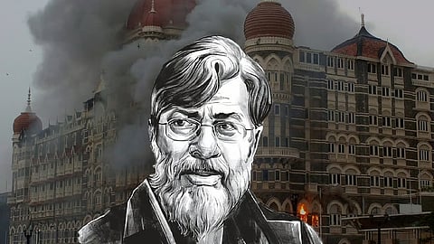 தஹாவூா் ராணா