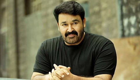 actor mohanlal