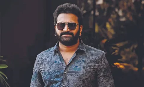 rishab shetty