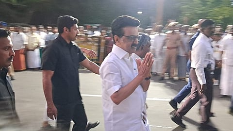 மு.க. ஸ்டாலின் 