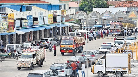 கோயம்பேடு