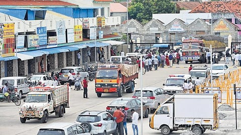 கோயம்பேடு