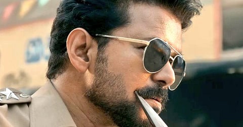 நடிகர் விஜய்