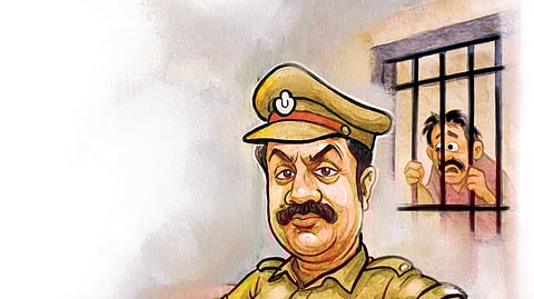 சிரி... சிரி...