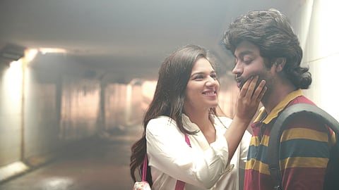 பன் பட்டர் ஜாம்