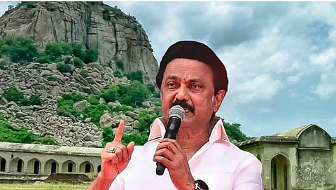 mk stalin 