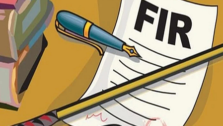 FIR filed against Bihar Cong leader’s son for promoting ‘caste animosity’ on social media