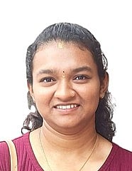 தீபிகா ஆச்சாா்யா