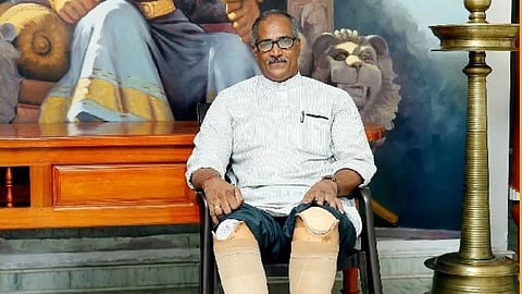 சி. சதானந்தன்