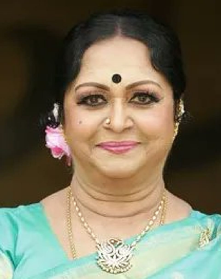 சரோஜா தேவி