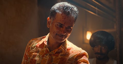 அல்ஃபோன்ஸ் புத்திரன்