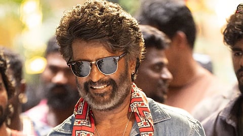 actor rajinikanth