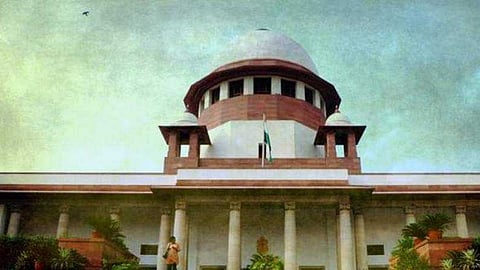 மின் தடை: நீட் மறுதோ்வு நடத்த உத்தரவிடக் கோரிய மனு - உச்சநீதிமன்றம் விசாரணைக்கு ஏற்பு