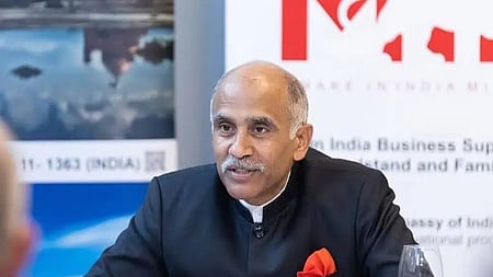 ஐ.நா. அமைதிப் படை மீதான தாக்குதல்: கடும் நடவடிக்கை எடுக்க இந்தியா வலியுறுத்தல்
