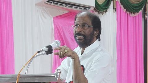 திருச்சி சிவா